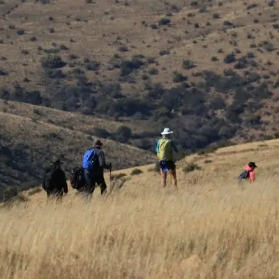 Stone Folk Trail Gallery