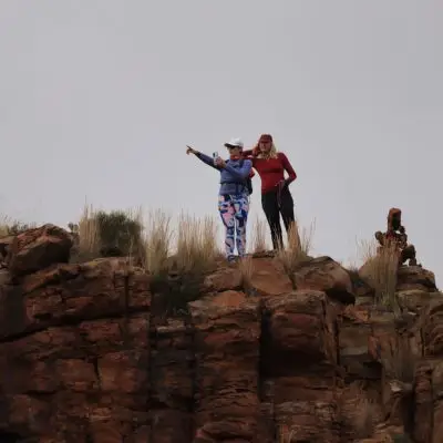 Stone Folk Trail Gallery