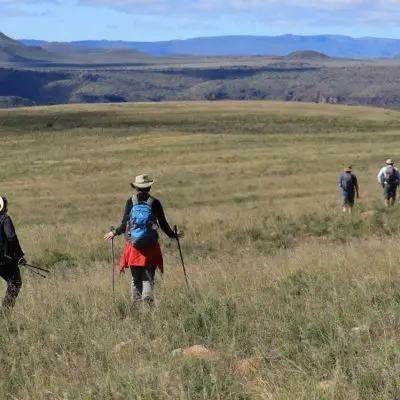 Stone Folk Trail Gallery