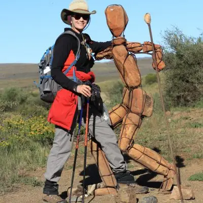 Stone Folk Trail Gallery