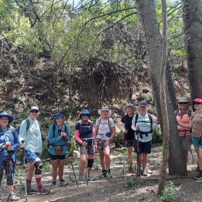 Karoo Stone Folk Trail Gallery