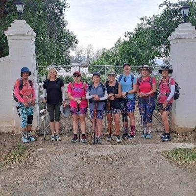 Karoo Stone Folk Trail