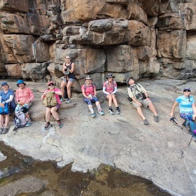 Karoo Stone Folk Trail