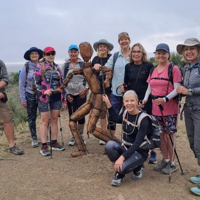 Karoo Stone Folk Trail Gallery