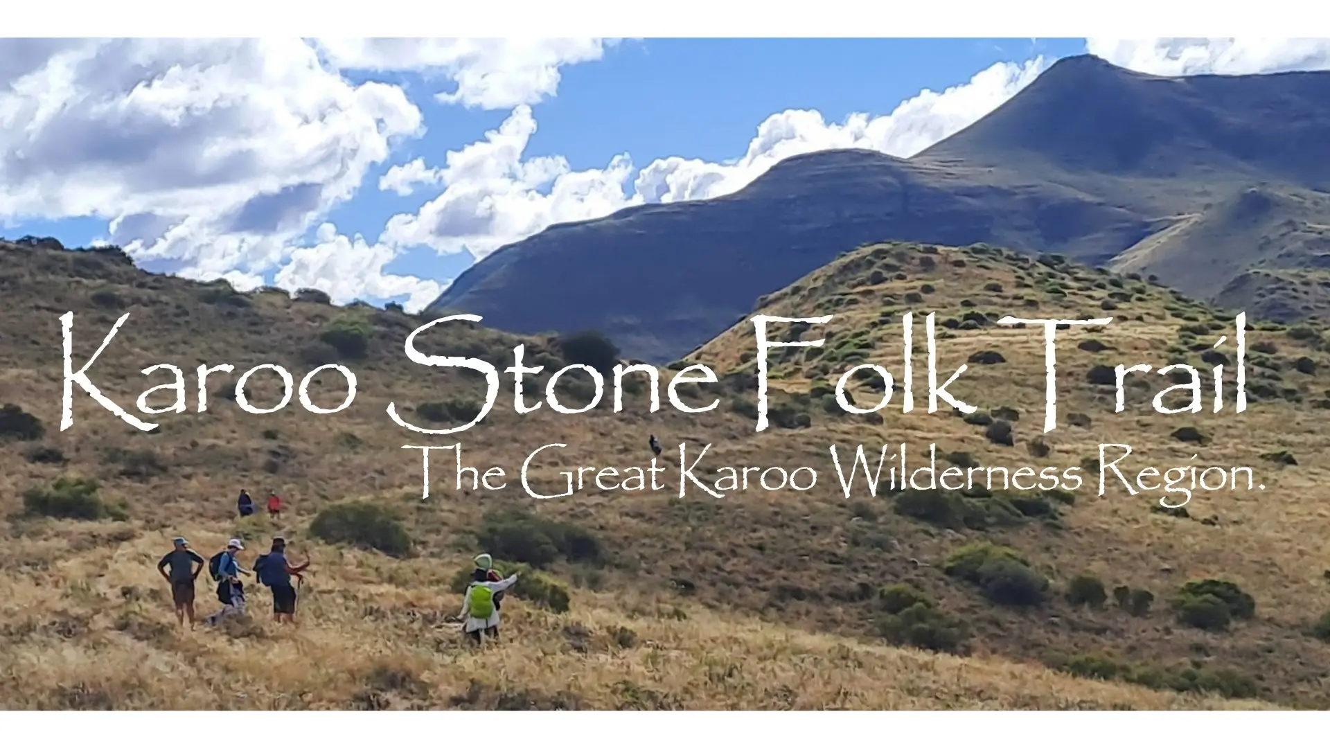 Stone Folk Trail header image