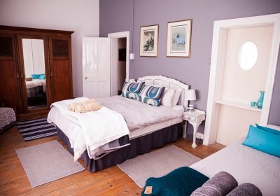 Doornberg Guest Farm