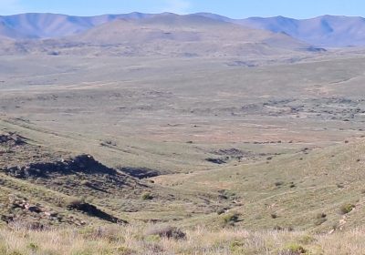 Karoo Stone Folk Trail