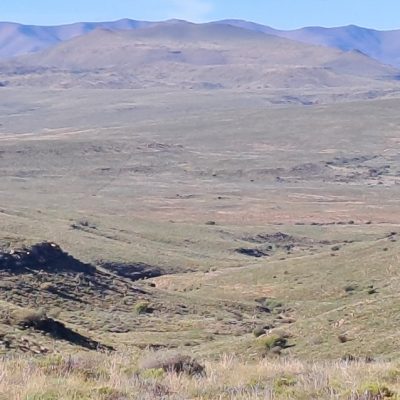 Karoo Stone Folk Trail