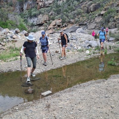 Karoo Stone Folk Trail