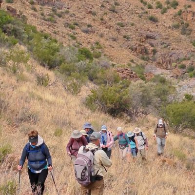 Karoo Stone Folk Trail