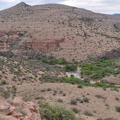 Karoo Stone Folk Trail Gallery