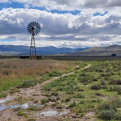 Karoo Stone Folk Trail Gallery